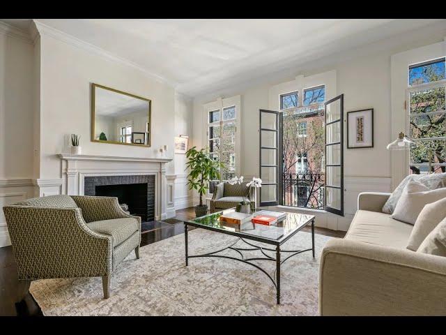 Elegant Home in Boston, Massachusetts | Sotheby's International Realty