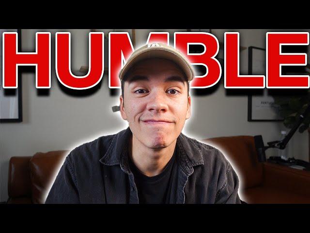 The Truth About Humility | Philippians 2