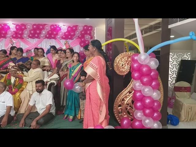 Yalavarthi function