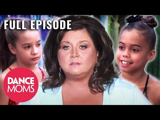 Abby Picks Mackenzie Over Asia for "The View" (S3, E17) | Full Episode | Dance Moms