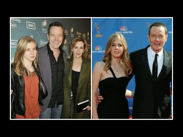 Bryan Cranston Enjoys Quality Time with Daughter Taylor Dearden at NFL Game  Bryan Crans