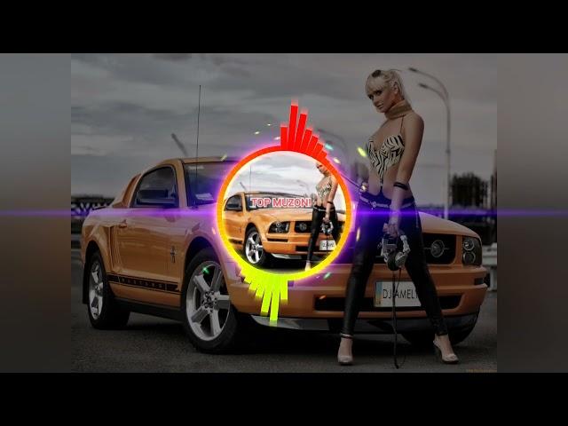 unknown artist - bass music (remix 2023) (arab remix car music) (TOP MUZON!) (Part 3)