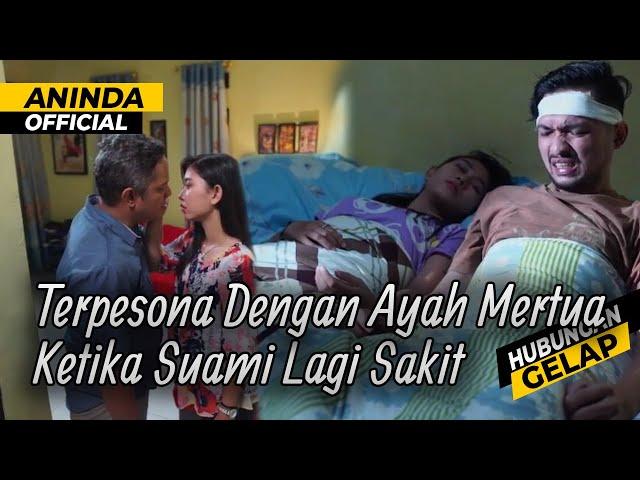 Ternyata Suamiku Bukan Anak Dari Ayah Mertuaku | Kisah Nyata