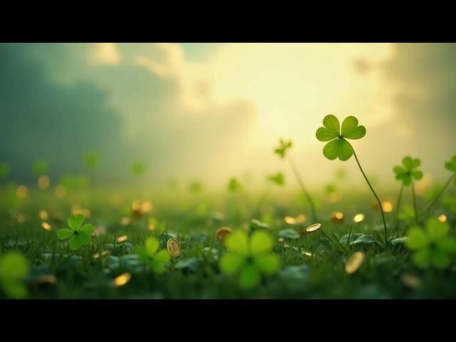 ️ Saint Patrick's Day Atmosphere with Authentic Celtic Folk Music 2025