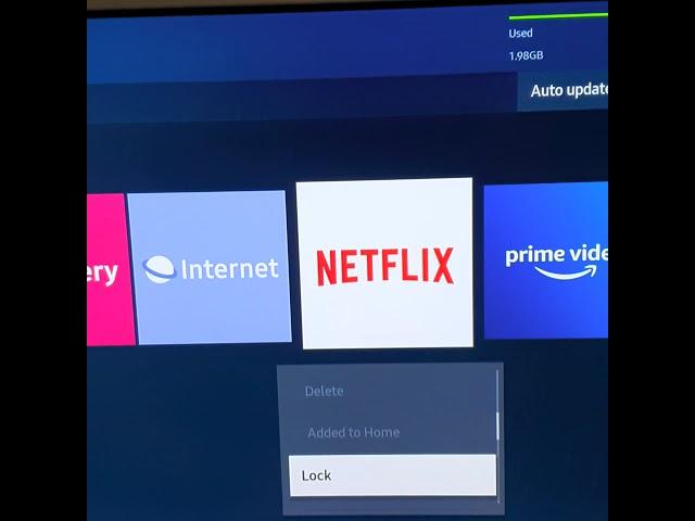 NETFLIX nu merge *A apărut o problemă...* (soluție)