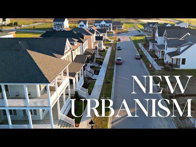 Union Village Ohio Is A Master Planned Community Making An Old Idea NEW