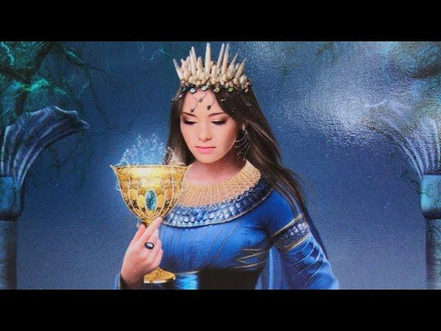 63 шт Королева Кубков