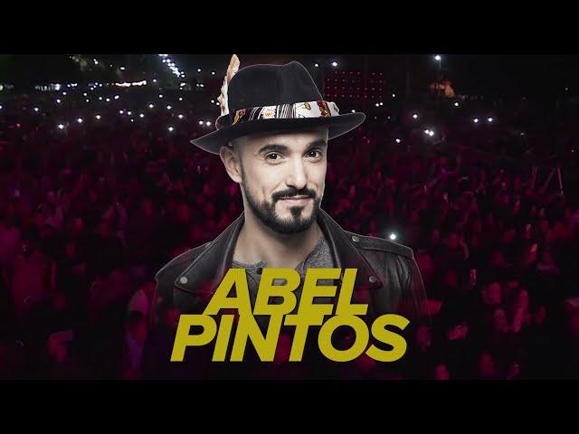 ABEL PINTOS * SHOW EN VIVO * 16 DE FEBRERO 2023 * GRAL PICO * PASEO FERROVIARIO