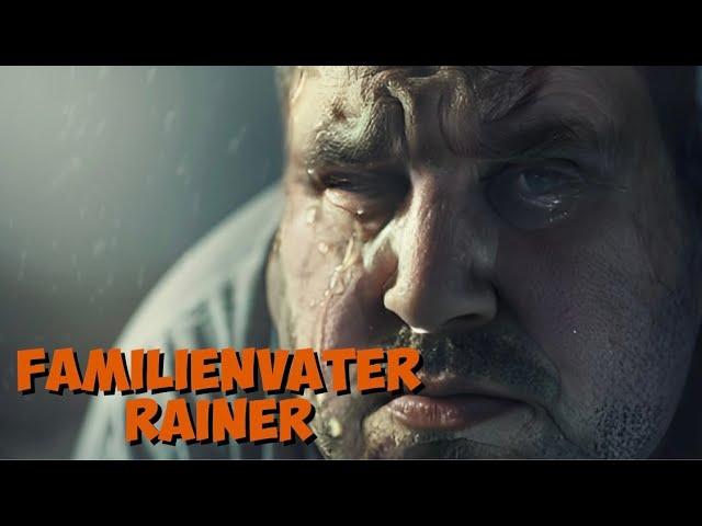 „Familienvater Rainer" - Interview mit Marry - II. Teil