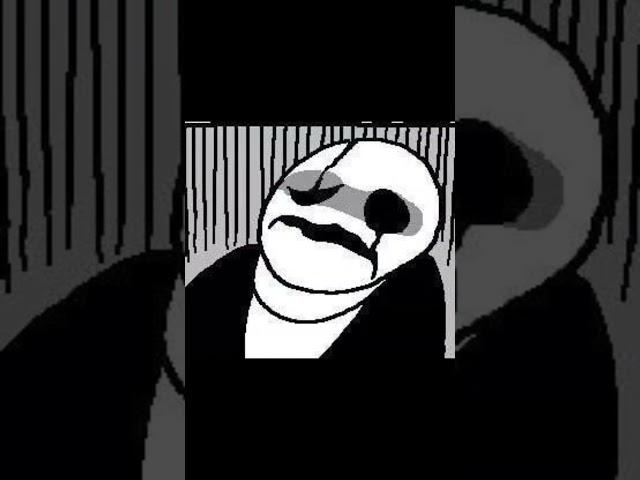 Undertale Sans Meets Gaster Comic Dub