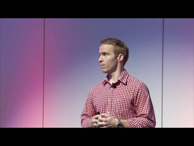 The Future of Criminology | Brian Boutwell | TEDxSaintLouisUniversity