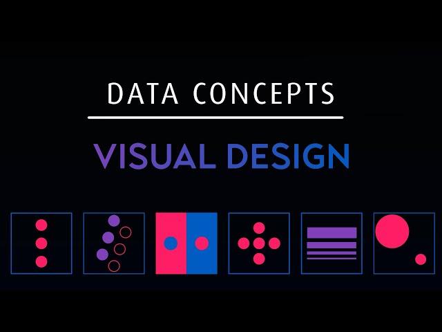 Using Design Techniques for Clear and Appealing Data Visualization