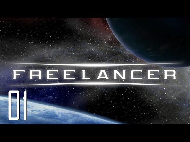 Freelancer - Episode 1