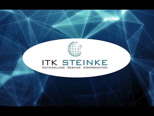 ITK Steinke GmbH | Unternehmensfilm