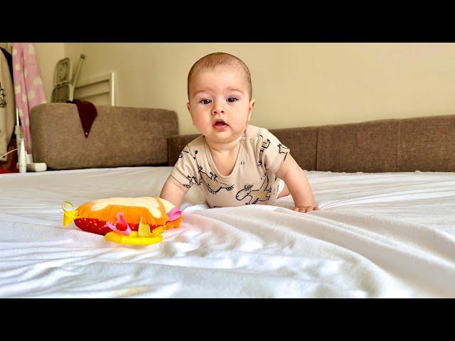 С ДНЁМ РОЖДЕНИЯ! Ложный вызов. Праздник у ребенка