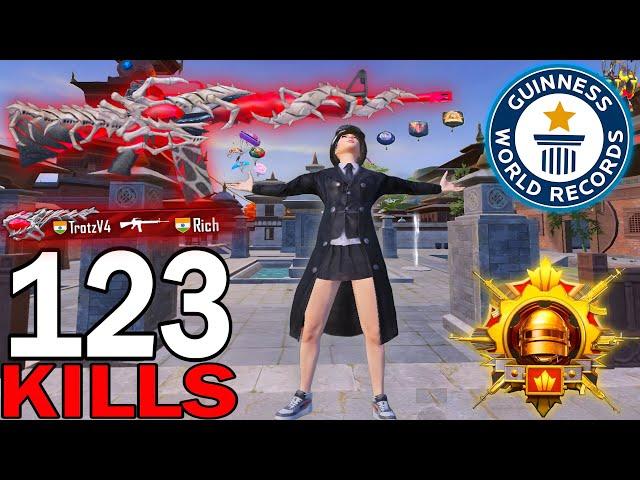 123 KILLS! NEW BEST SNIPER GAMEPLAY w/ BEST OUTFIT  SAMSUNG,A7,A8,J4,J5,J6,J7,J2,J3,XS