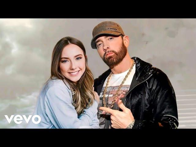 Eminem – Best Part Of Me (2025)
