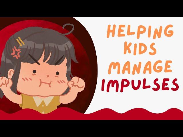 Helping Children with Impulse Control: Effective Strategies for ABA