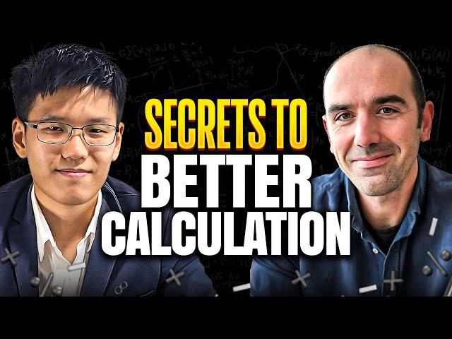 CM Azel Chua - Mastering Chess Calculation with the Burger Technique