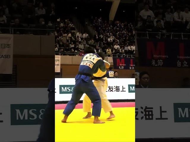 #JudoJV