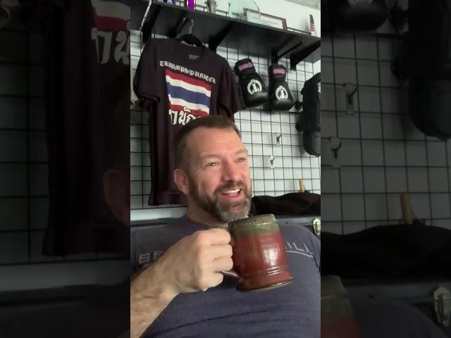 Coffee with Coach - COVID 19 Update