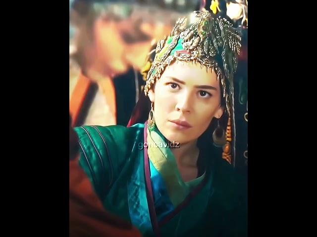 That look #malhunhatun #malhunsultan #gokce #goviral #shorts