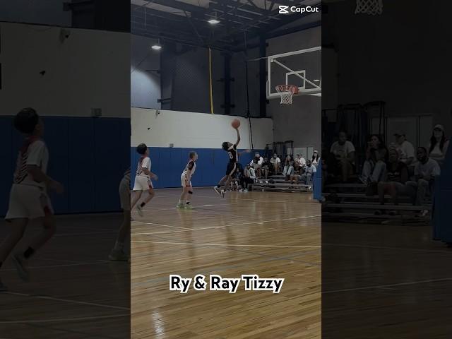 Ry & Ray Tizzy!! #youtubeshorts #2 #8