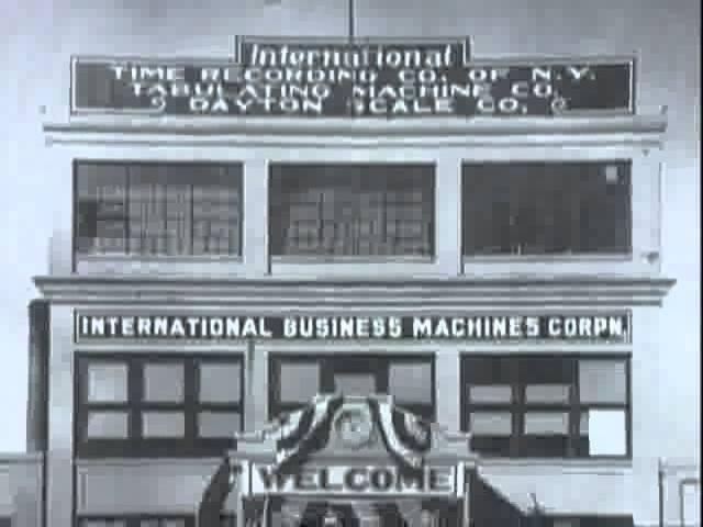 History Of The Computer Documentary