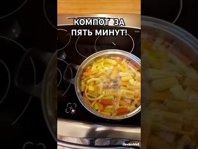 У ЕЛЕНЫ НА КУХНЕ-ВСЕ БЫСТРО И ПРОСТО-И ОЧЕНЬ ВКУСНО!