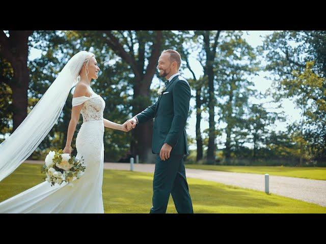 Wedding Videographer in Prague | otash-uz videography