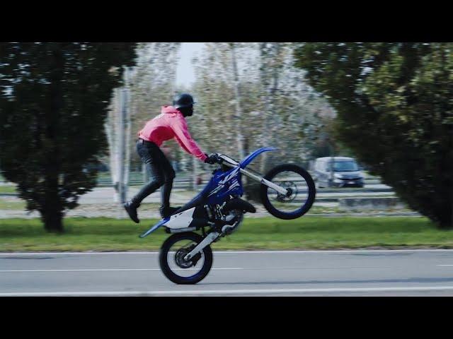 CDN BIKELIFE | YZ 125