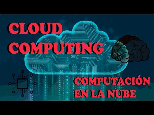 ¿Qué es computación en la nube? | ¿Qué es cloud computing? | Explicado en 4 minutos