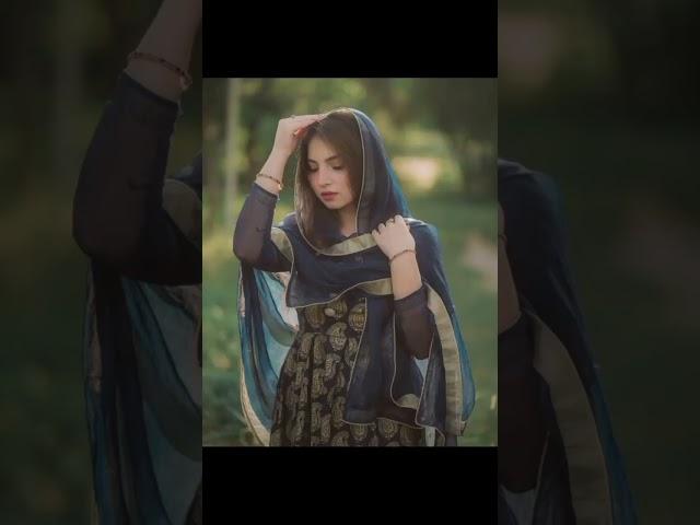 dananeer latest new post so beautiful look #ytshorts #shorts #trending #drees iqra kanwal shorts