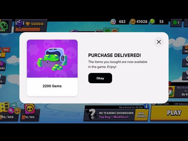 Supercell Store