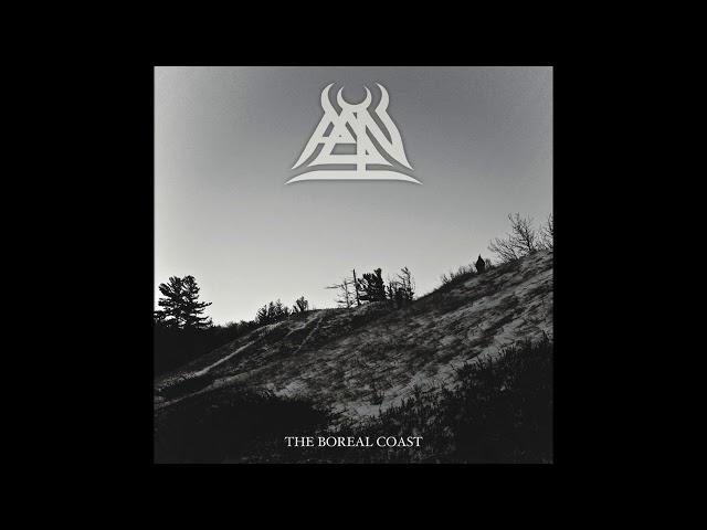 PAN ~  The Boreal Coast [ Album 2018 ]