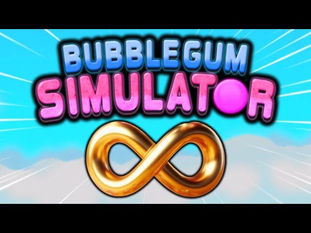 New Bubble Gum Simulator 2 LEAKS (#10)