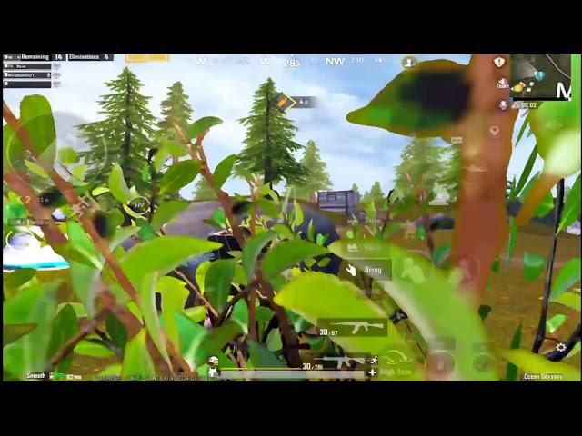 #2024 ||61 Funny PUBG MOBILE New Update  With #MVTECHGAMING