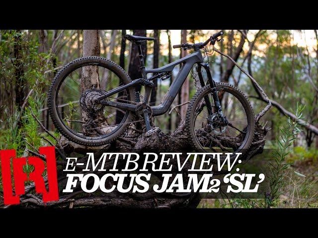 REVIEW :: Focus Jam2 SL :: Is it really that good?