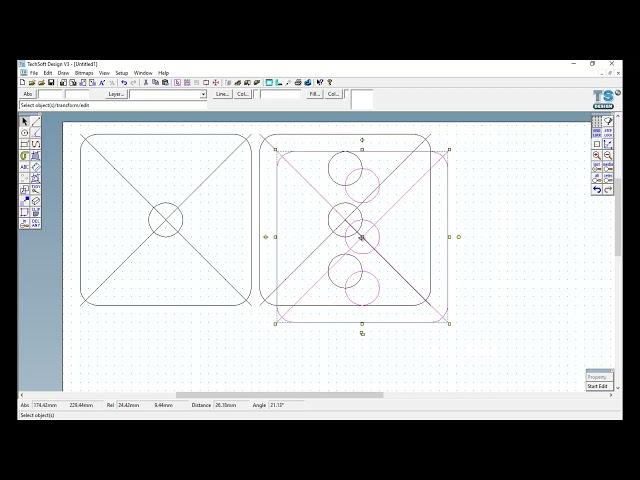 Using Techsoft V3