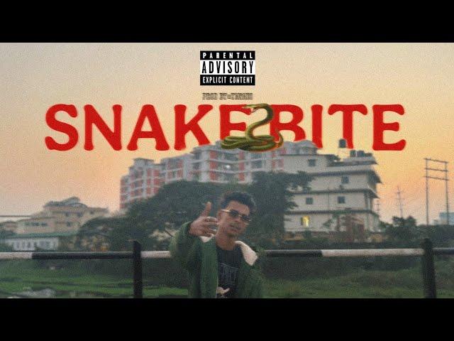 2GEEK-6IX''__SNAKE BITE__||ASSAMESE RAP SONG||(OFFICIAL AUDIO) /2025 NEW FIRST /DATE =01-01-2025!