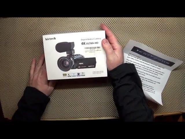 Icarryone Unboxing a Surprise Package!