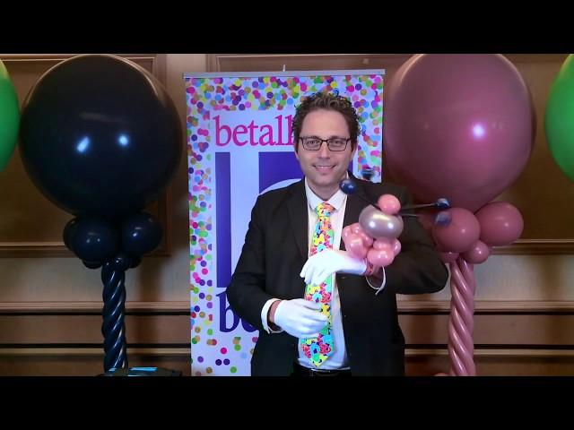 bBrilliant: Slap Bracelet Balloons - Zivi Kivi