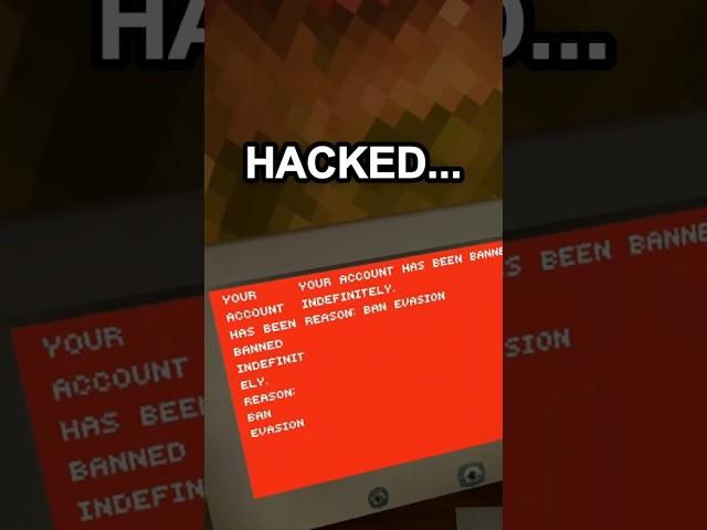 Gorilla Tag Got HACKED…