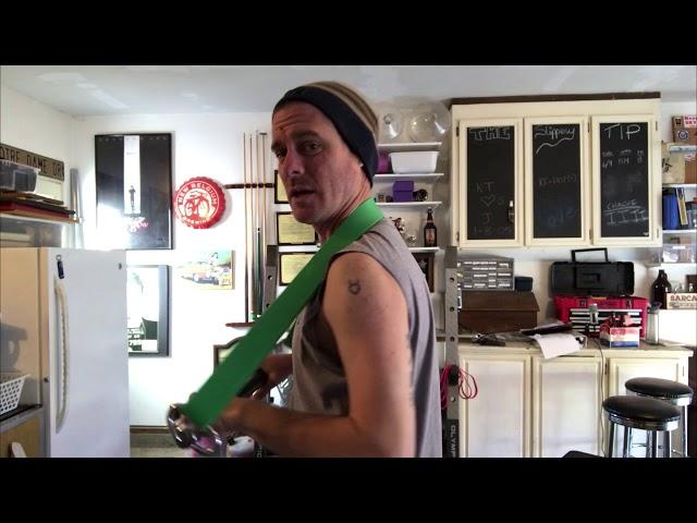MC Reviews the X3 Bar