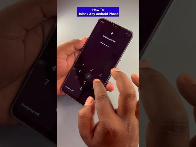 password lock remove | mobile ka password bhul jaye to kya kare #shorts