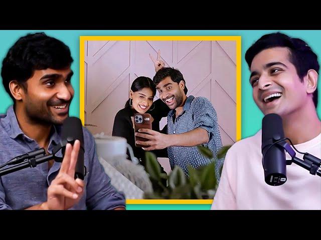 Prateek Kuhad Talks About The Girl Attention He Receives After Success