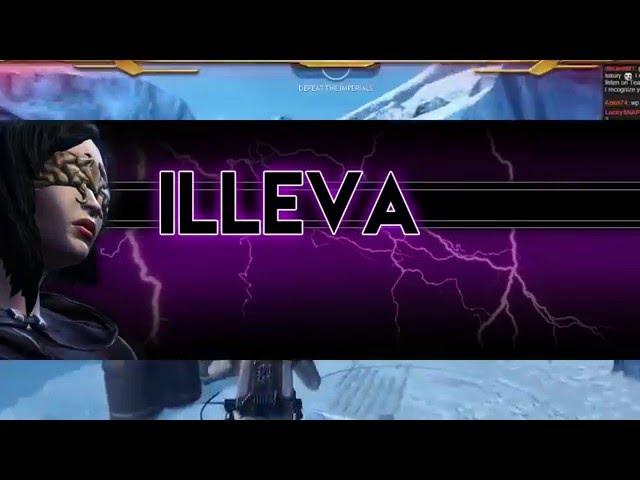 Illeva - Channel Trailer