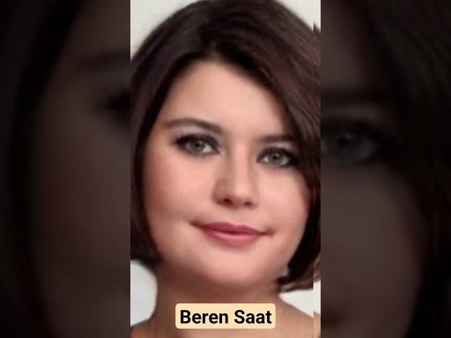 Beren Saat