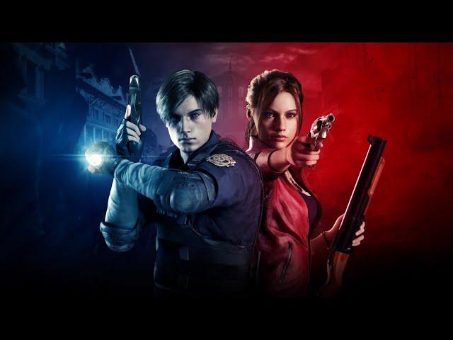 Review - Resident Evil 2 REmake (RE-edited And RE-posted)