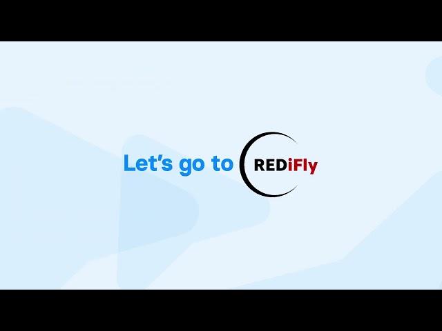 NEW | REDiFly & C Teleport | How does the integration work?